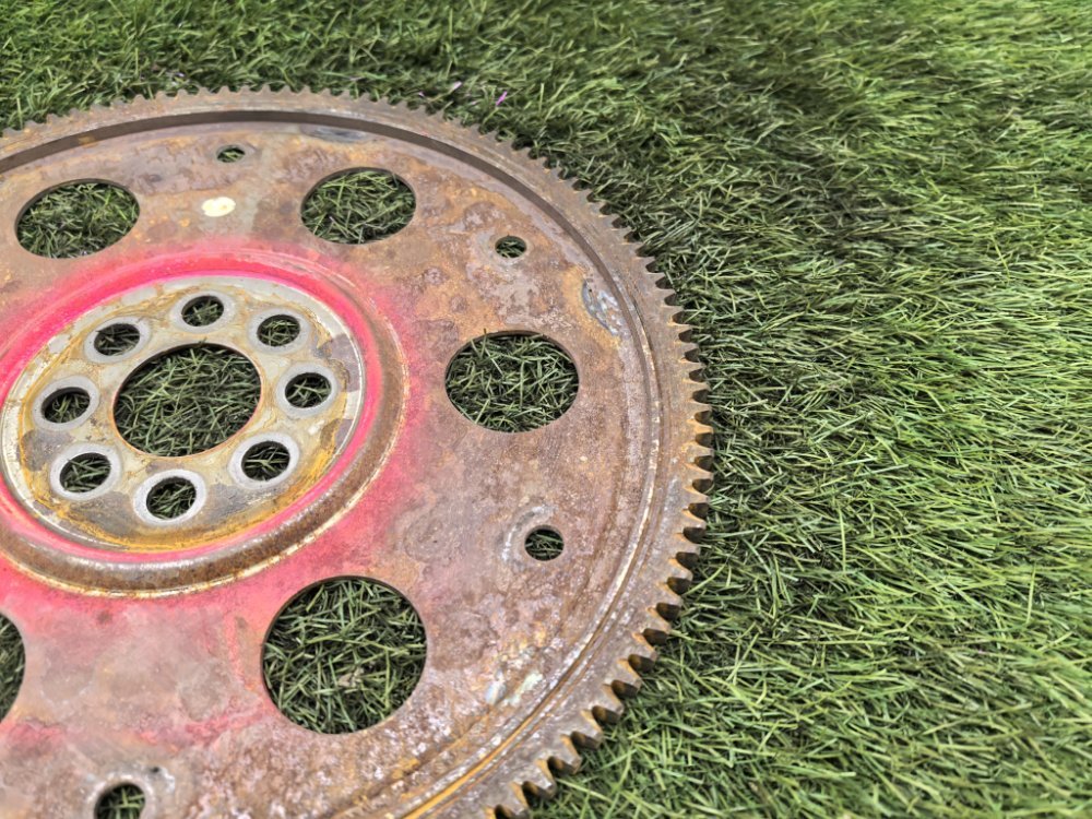 Маховик АКПП, 1500 рублей, Красноярск