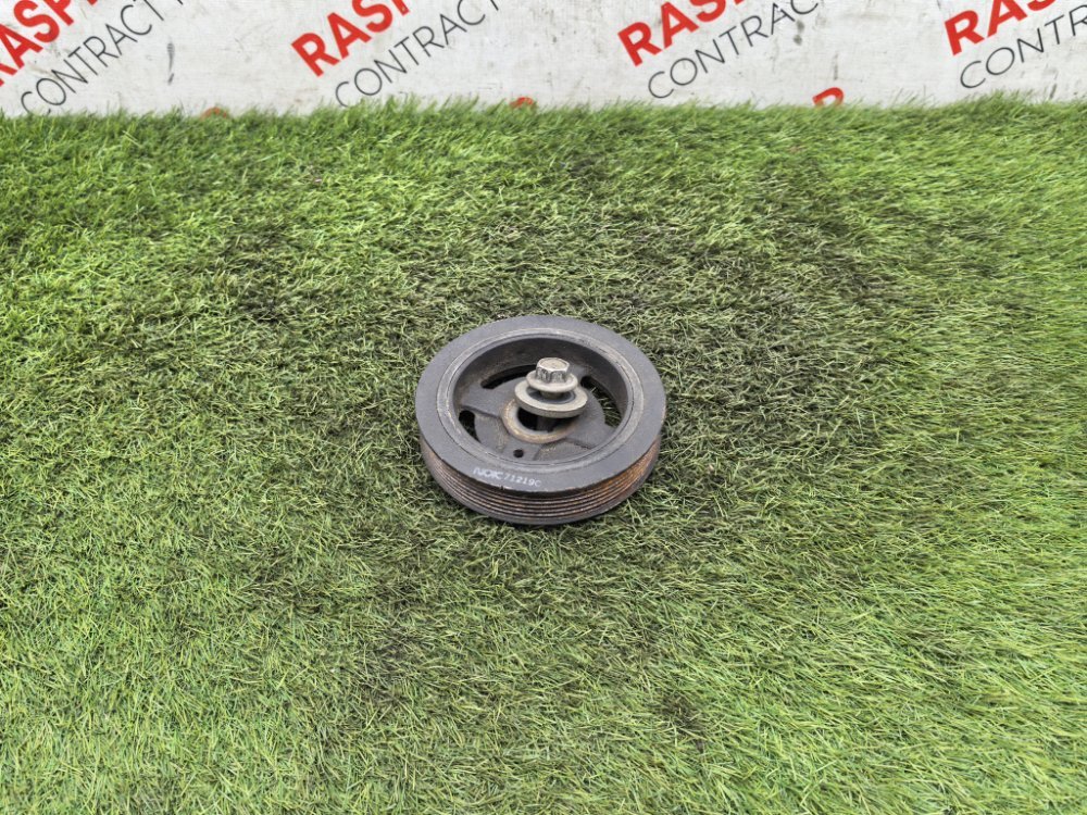 Шкив коленвала, 2500 рублей, Красноярск