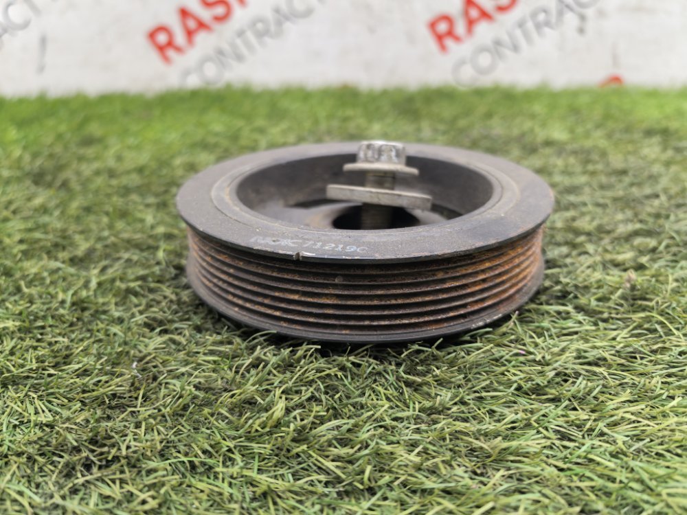 Шкив коленвала, 2500 рублей, Красноярск