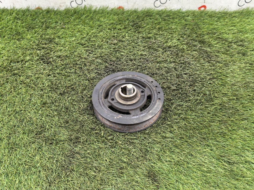 Шкив коленвала, 2500 рублей, Красноярск