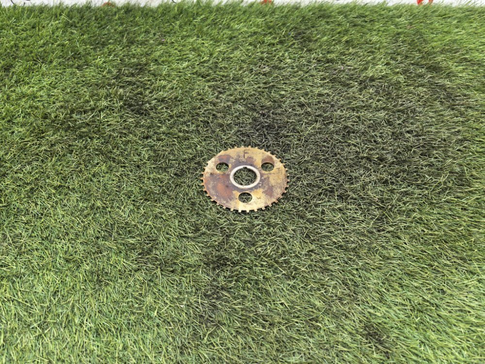 Шестерня коленвала, 800 рублей, Красноярск