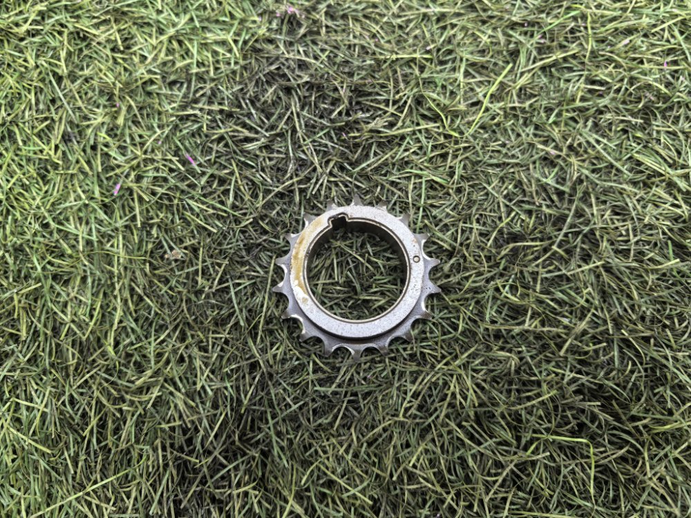 Шестерня коленвала, 800 рублей, Красноярск