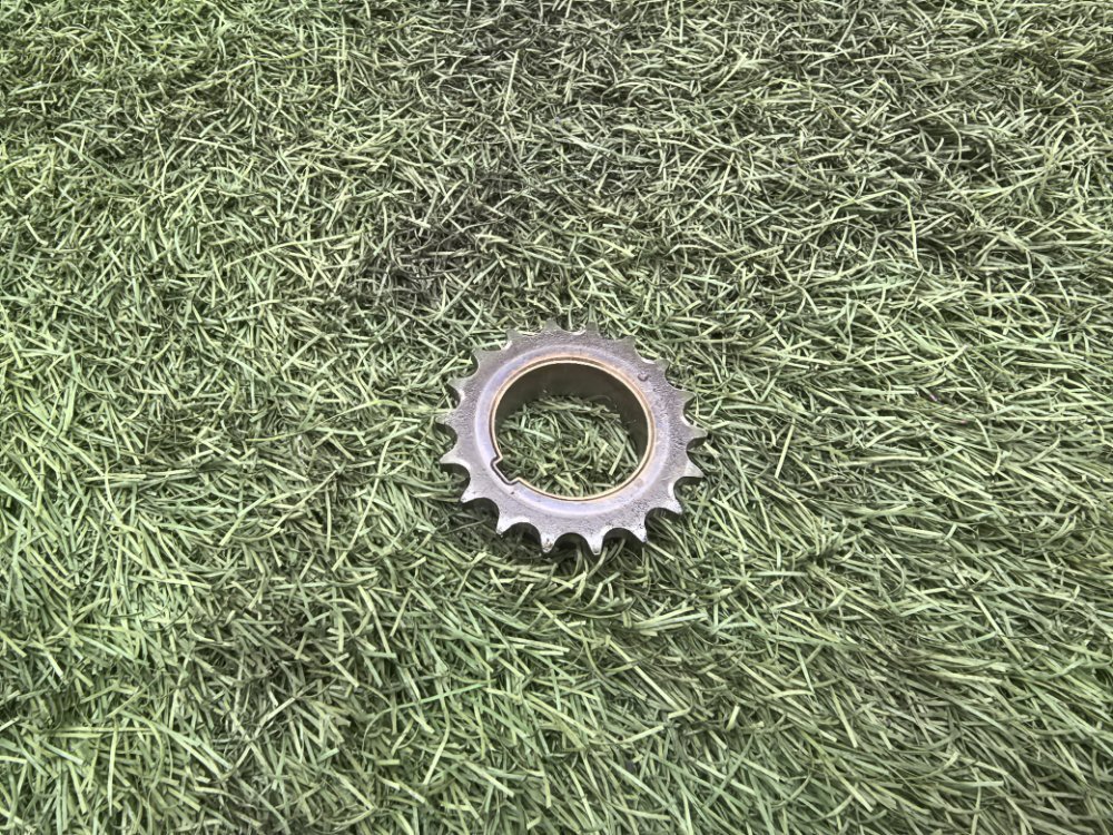 Шестерня коленвала, 800 рублей, Красноярск