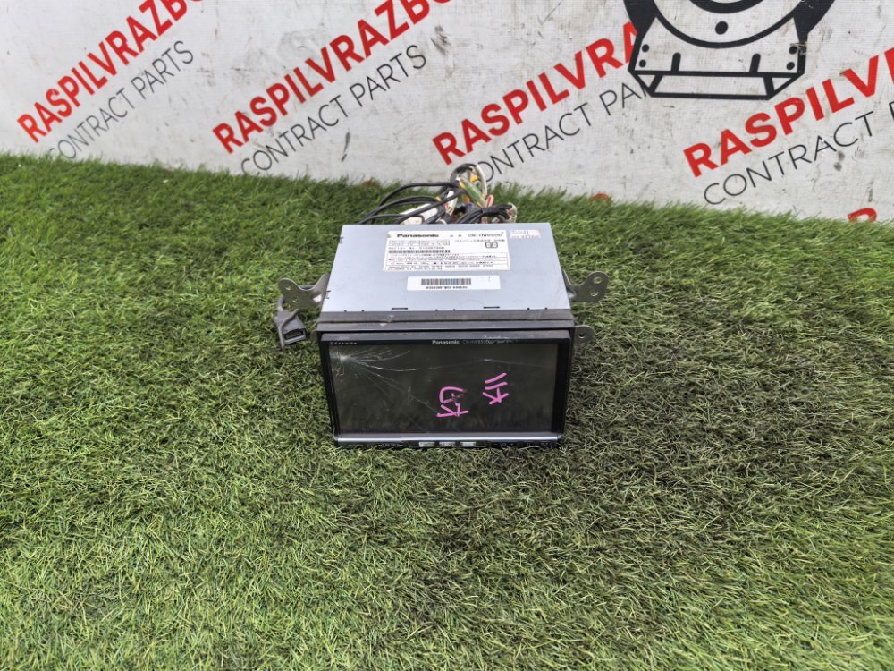 Магнитола, 1100 рублей, Красноярск