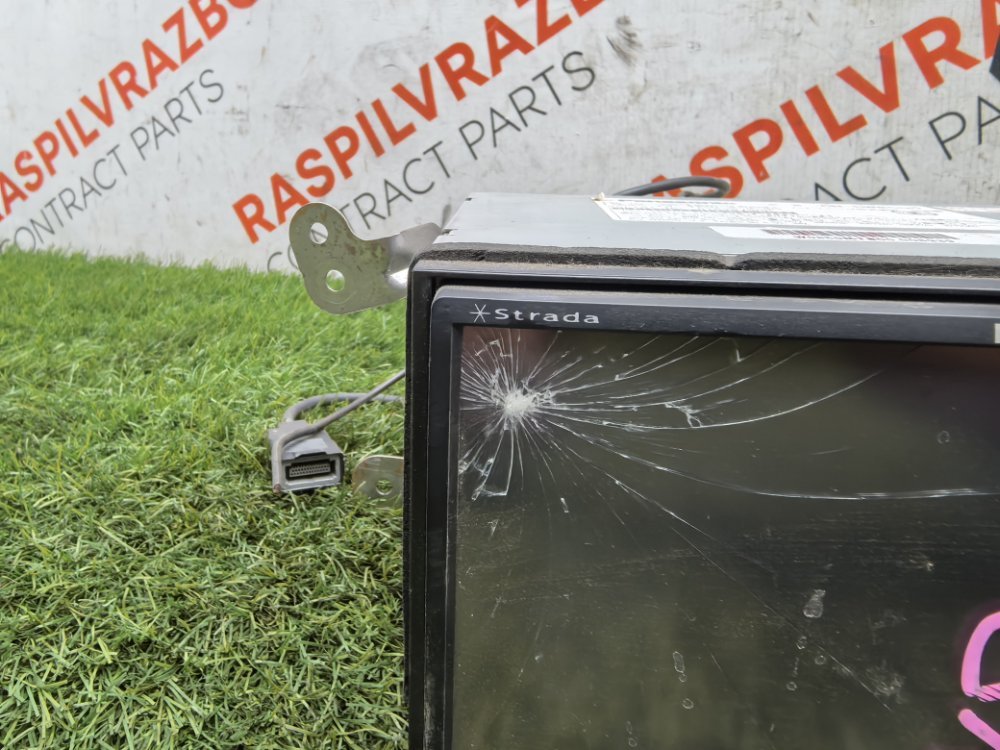 Магнитола, 1100 рублей, Красноярск