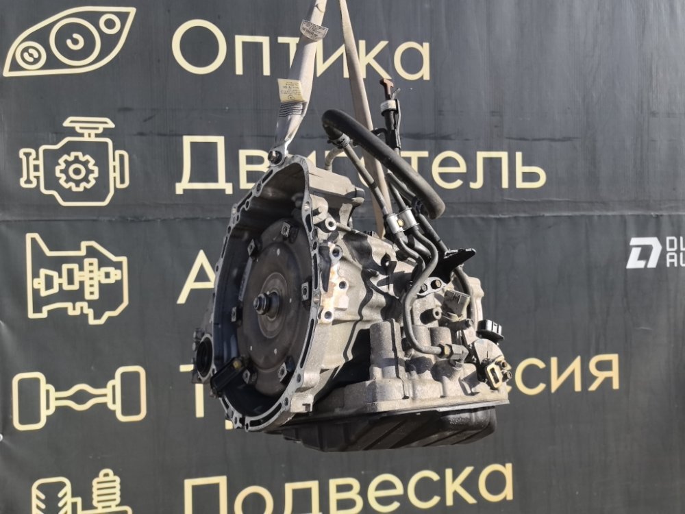 АКПП, 95000 рублей, Красноярск