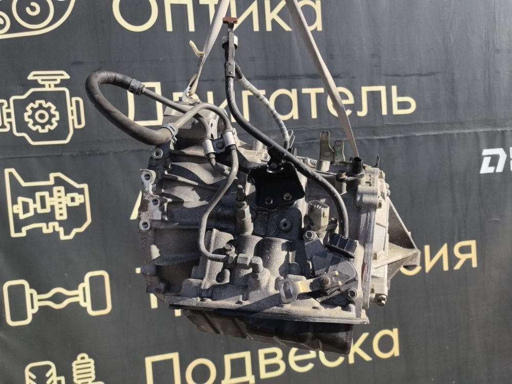 АКПП, 95000 рублей, Красноярск
