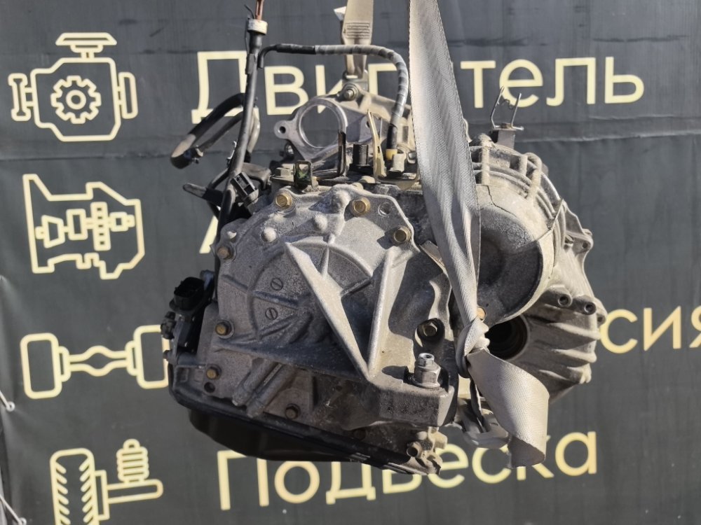 АКПП, 95000 рублей, Красноярск