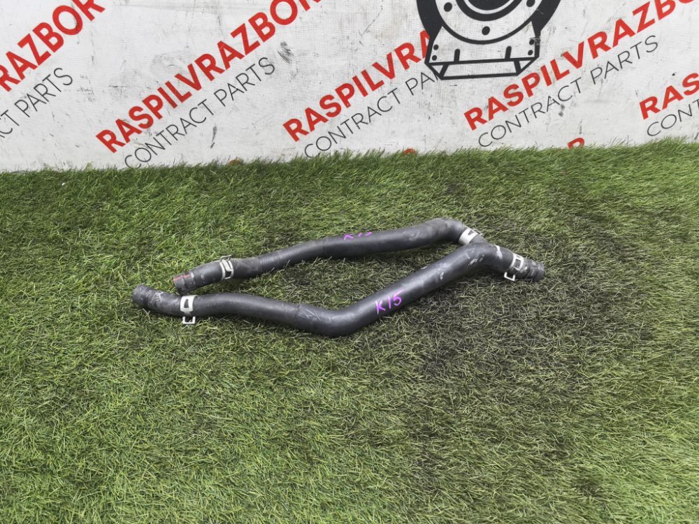 Шланг печки, 1500 рублей, Красноярск