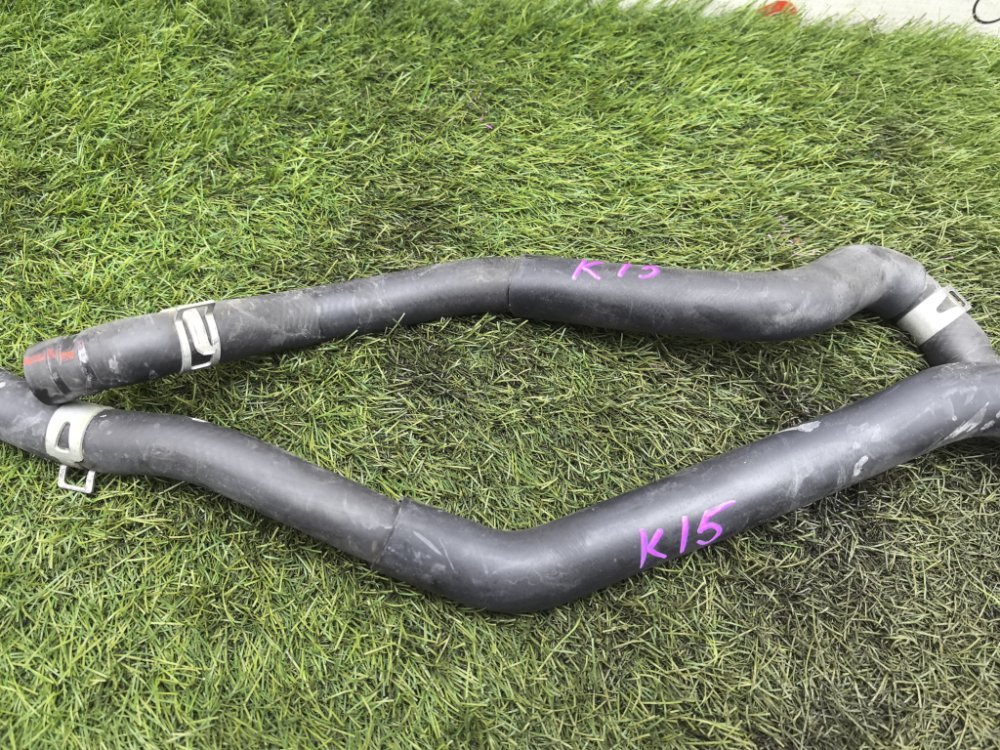 Шланг печки, 1500 рублей, Красноярск