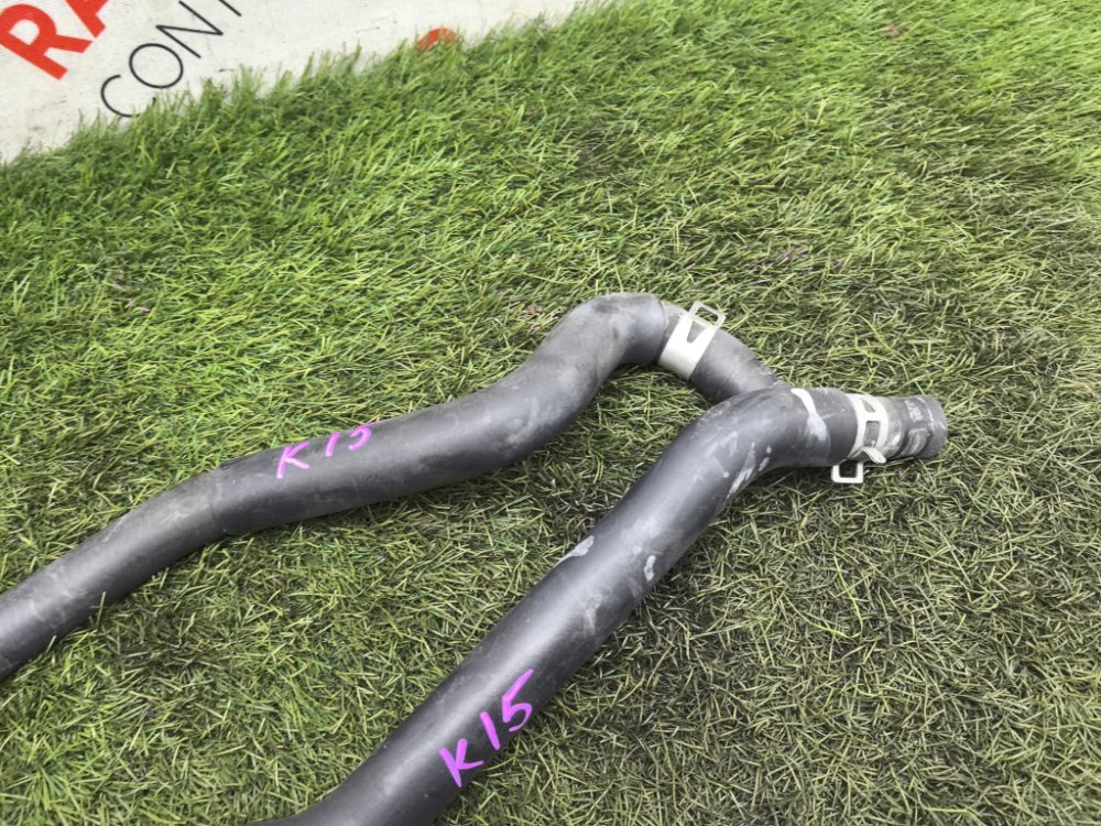 Шланг печки, 1500 рублей, Красноярск