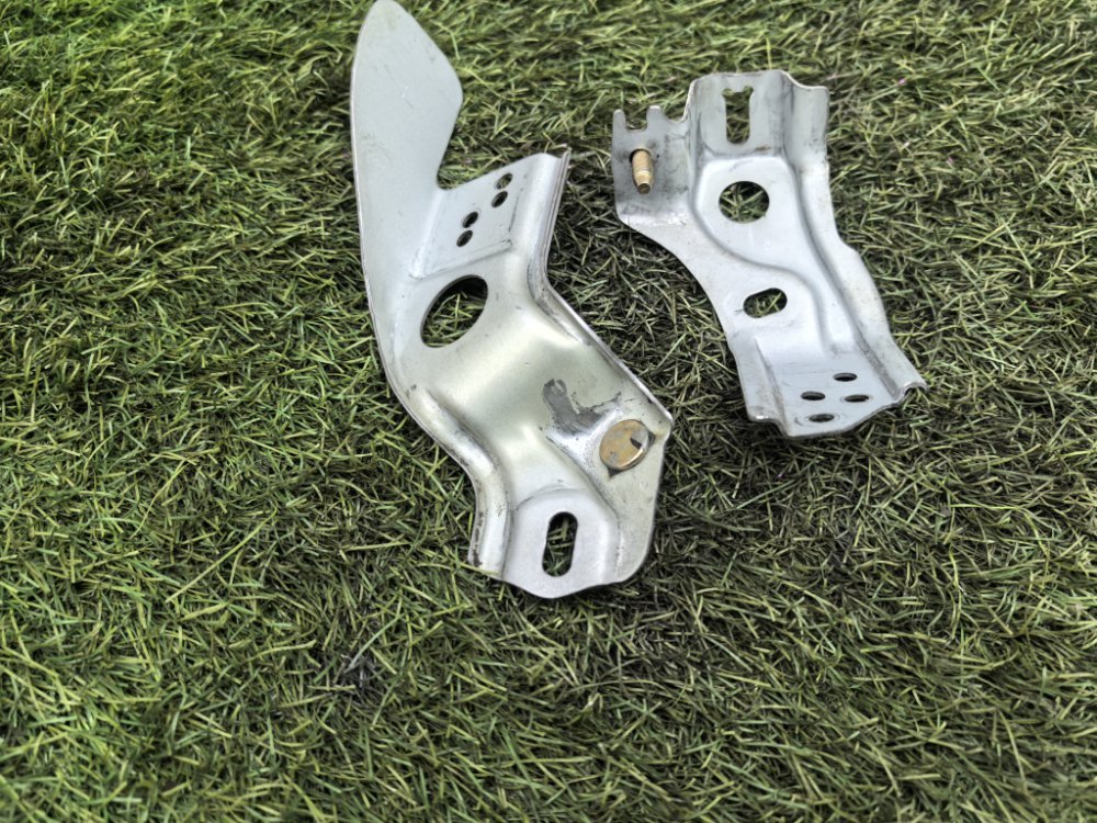 крепление блока управления Двс, 800 рублей, Красноярск