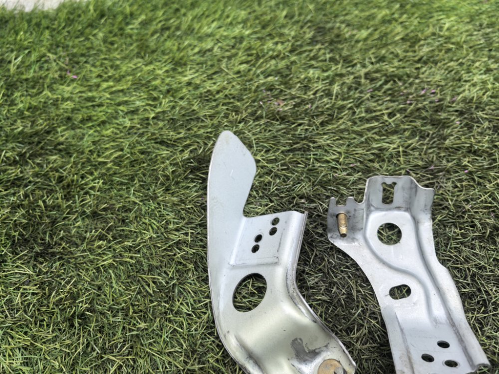 крепление блока управления Двс, 800 рублей, Красноярск