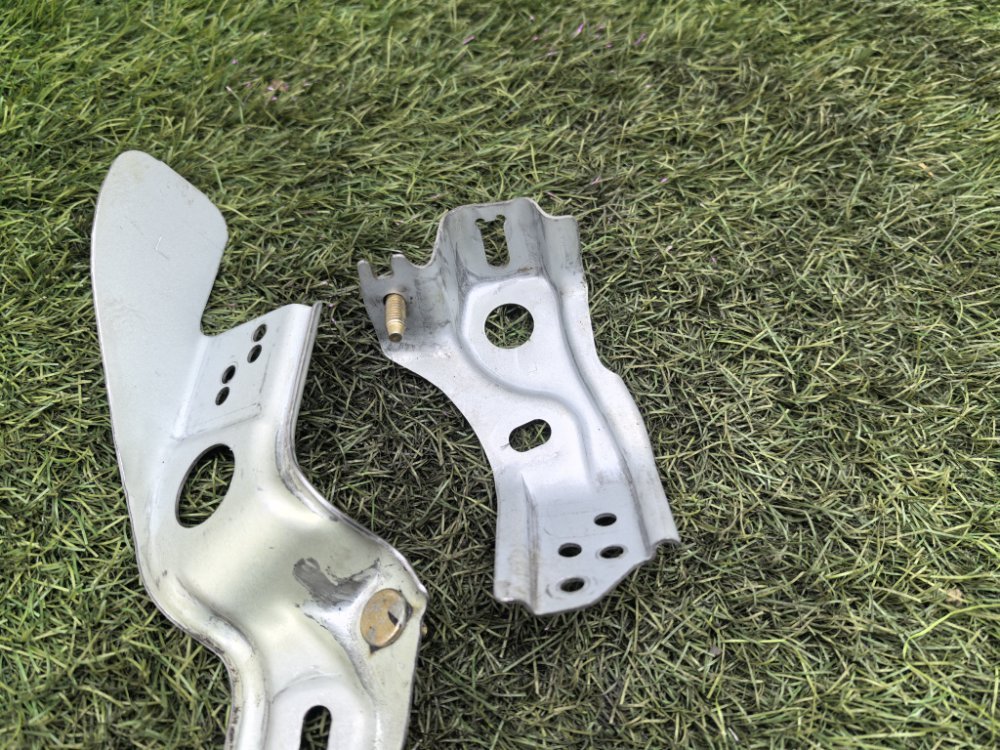 крепление блока управления Двс, 800 рублей, Красноярск