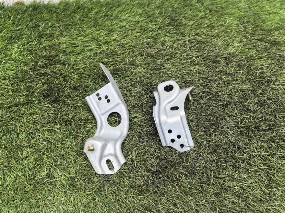 крепление блока управления Двс, 800 рублей, Красноярск