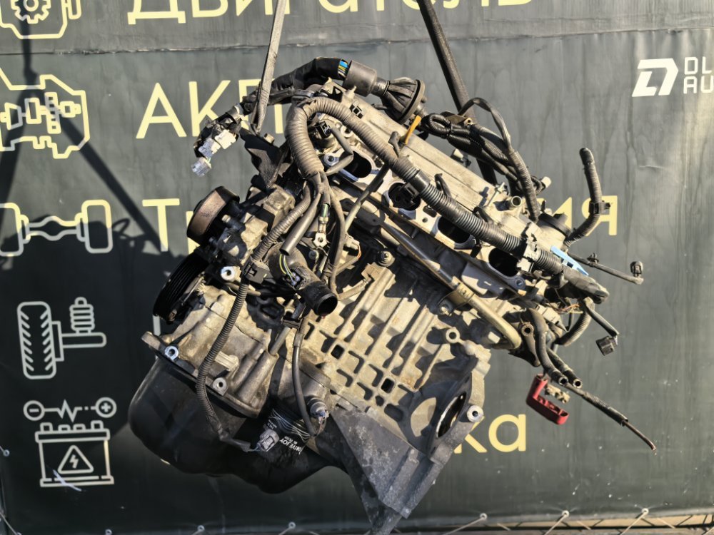 Двигатель, 175000 рублей, Красноярск