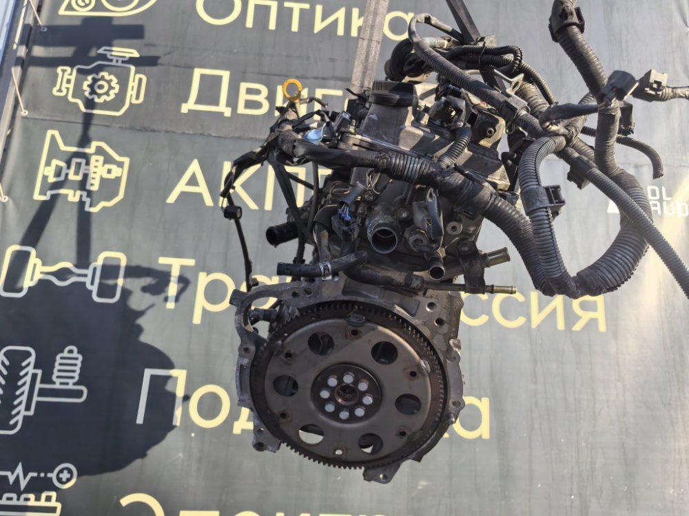 Двигатель, 175000 рублей, Красноярск