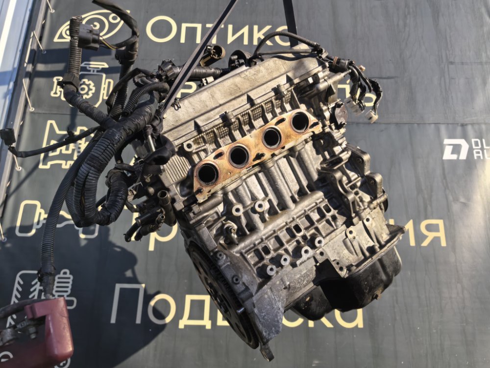 Двигатель, 175000 рублей, Красноярск