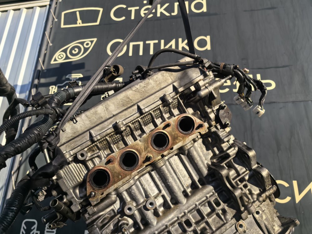 Двигатель, 175000 рублей, Красноярск