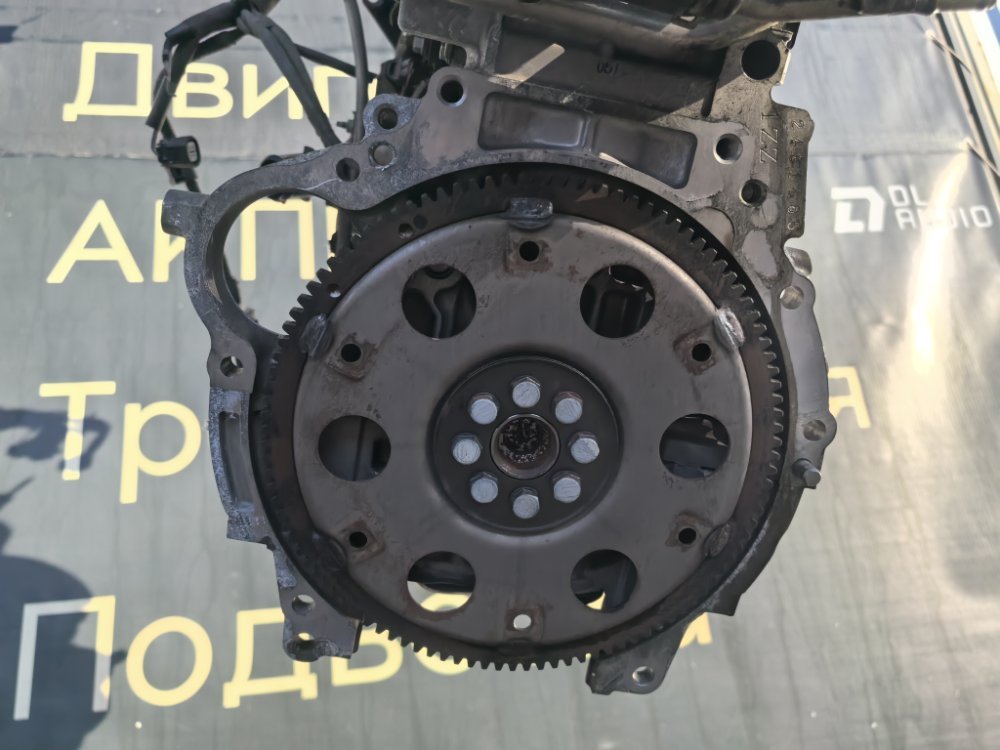 Двигатель, 175000 рублей, Красноярск