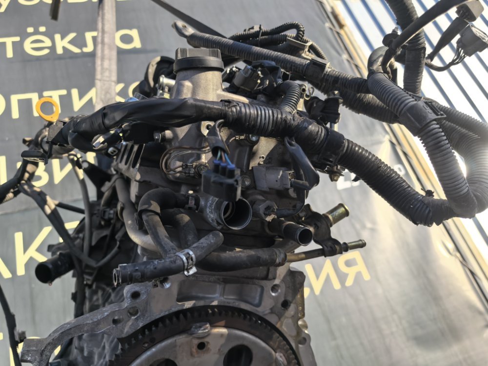 Двигатель, 175000 рублей, Красноярск