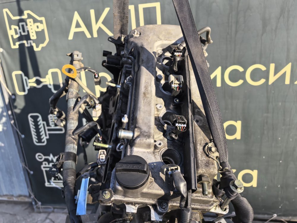 Двигатель, 175000 рублей, Красноярск