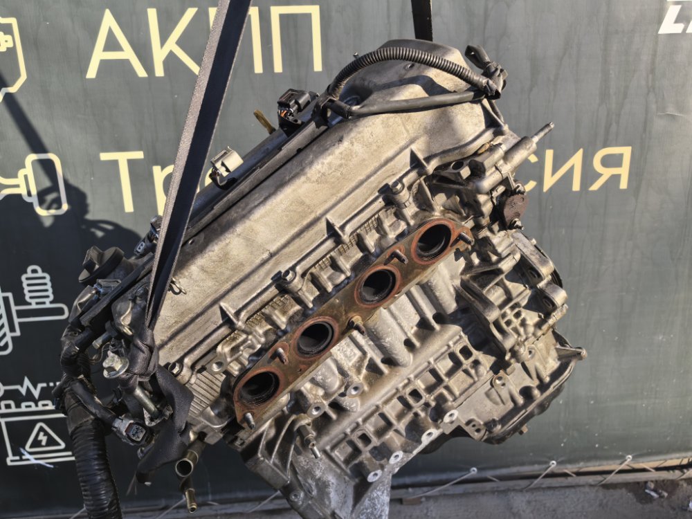 Двигатель, 175000 рублей, Красноярск