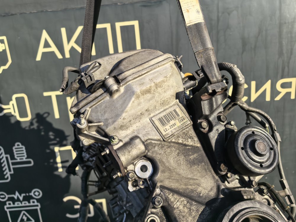 Двигатель, 175000 рублей, Красноярск