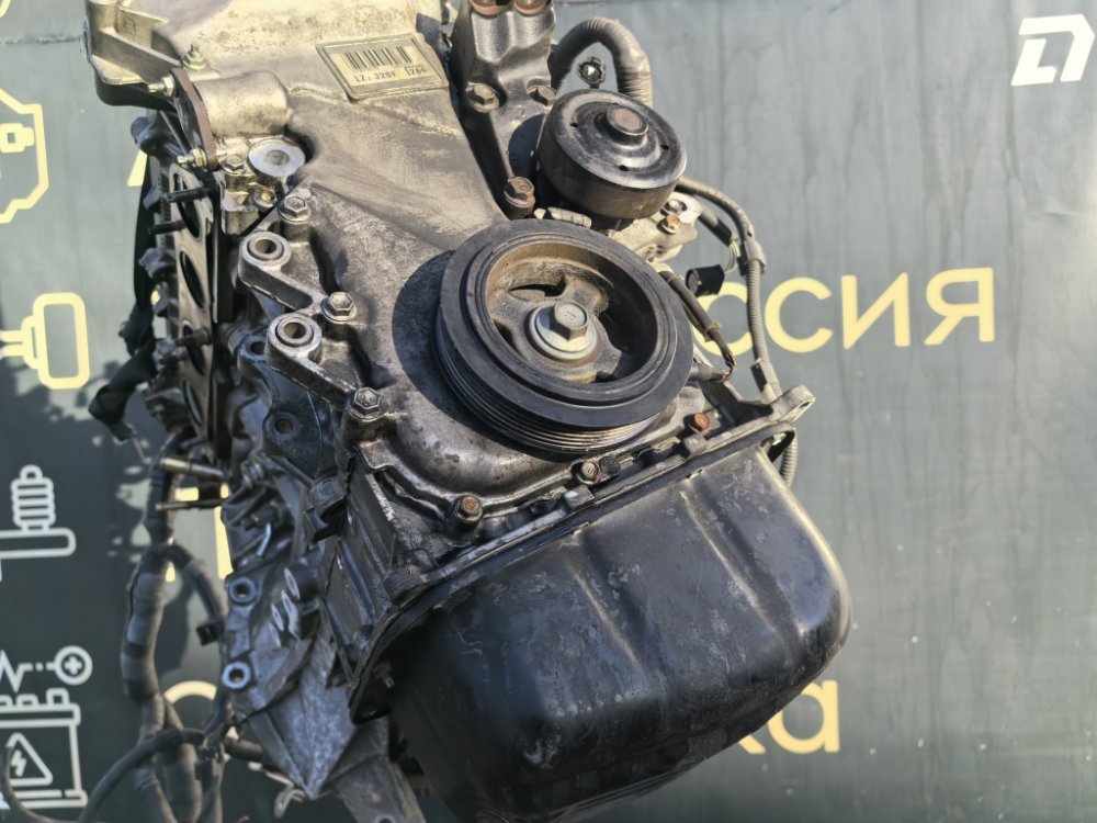 Двигатель, 175000 рублей, Красноярск