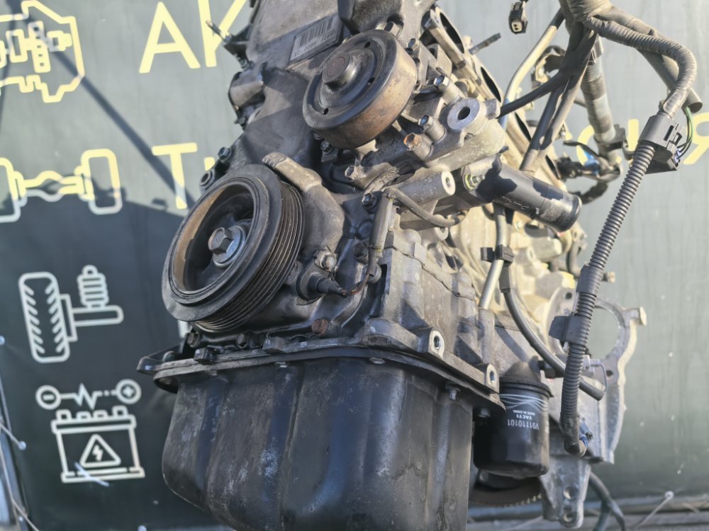 Двигатель, 175000 рублей, Красноярск