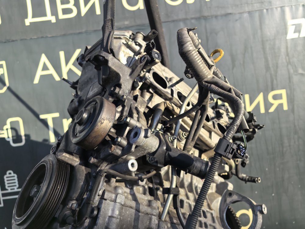 Двигатель, 175000 рублей, Красноярск