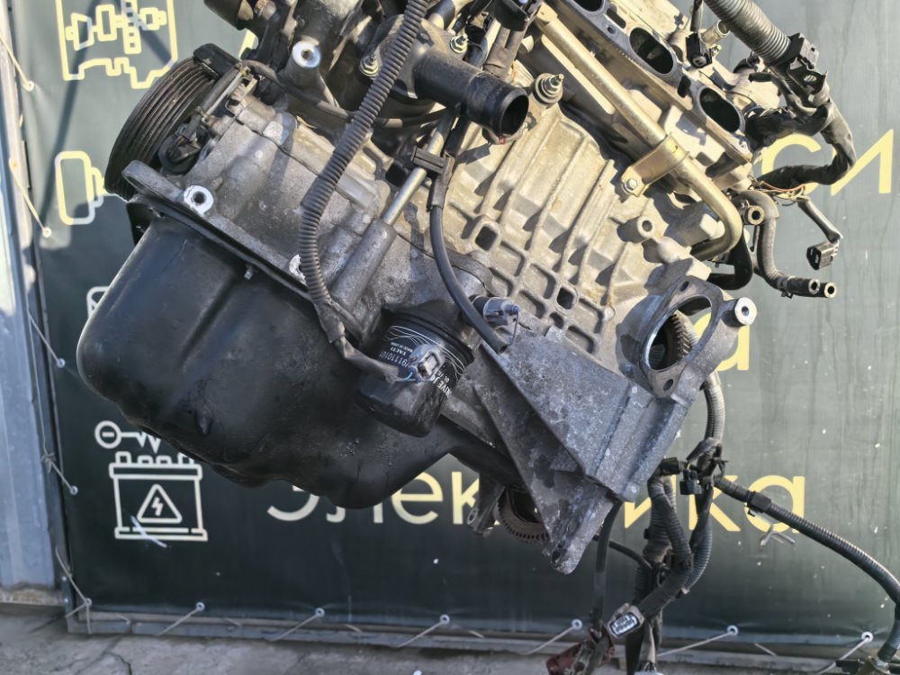 Двигатель, 175000 рублей, Красноярск