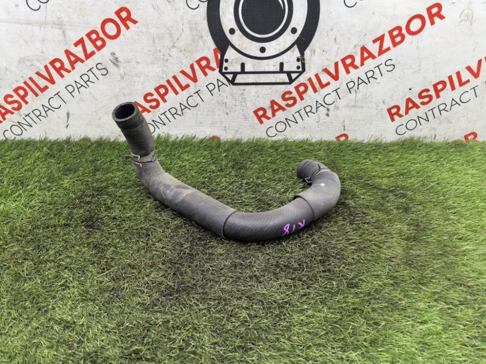 Патрубок радиатора, 800 рублей, Красноярск