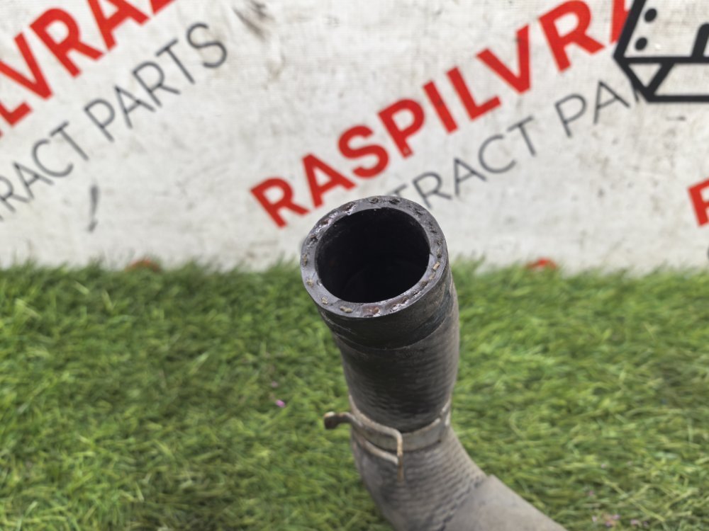 Патрубок радиатора, 800 рублей, Красноярск