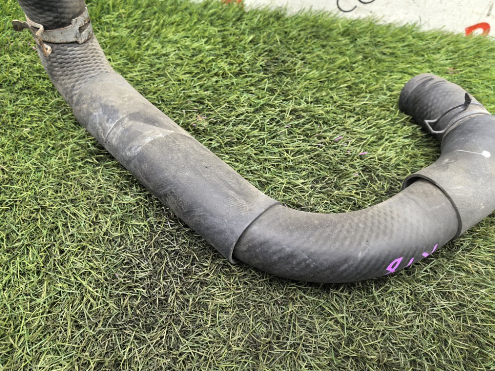 Патрубок радиатора, 800 рублей, Красноярск