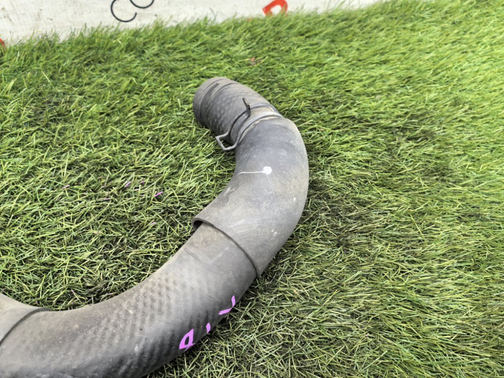 Патрубок радиатора, 800 рублей, Красноярск