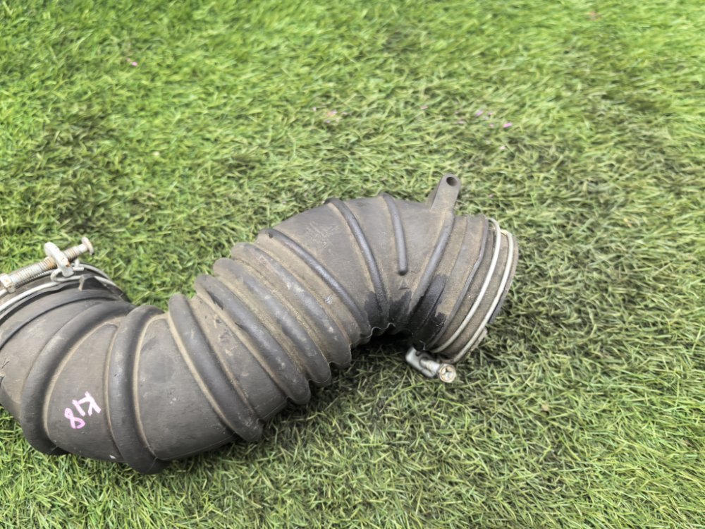 Патрубок воздушного фильтра, 800 рублей, Красноярск