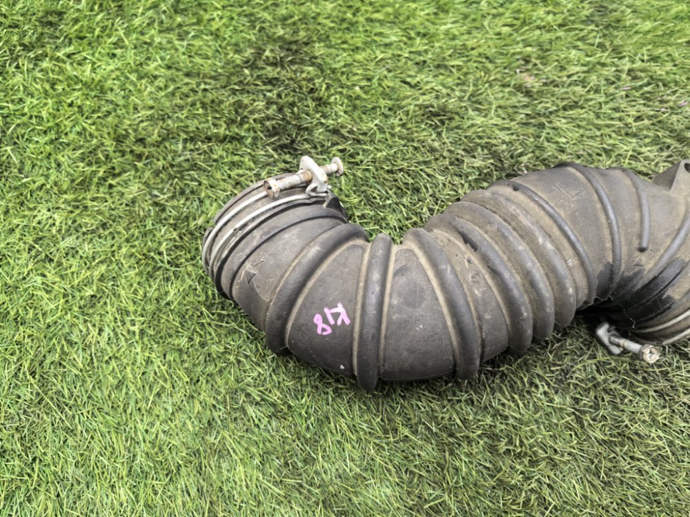 Патрубок воздушного фильтра, 800 рублей, Красноярск