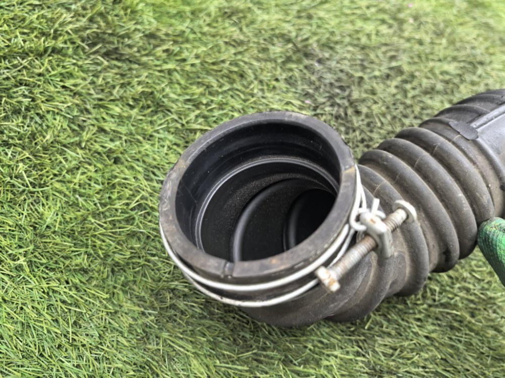 Патрубок воздушного фильтра, 800 рублей, Красноярск