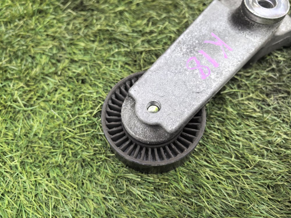 натяжной ролик, 3000 рублей, Красноярск