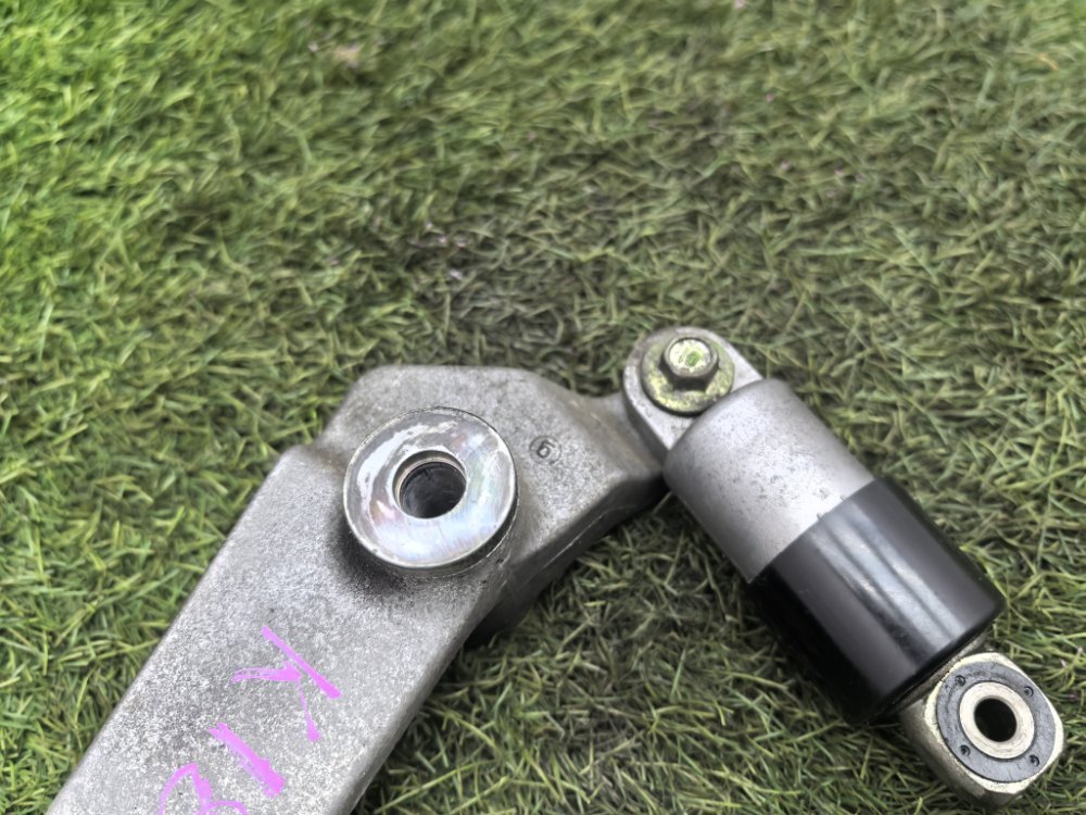 натяжной ролик, 3000 рублей, Красноярск