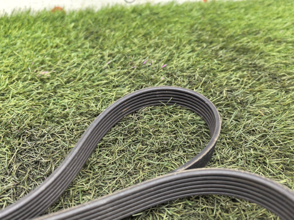 Ремень генератора, 1500 рублей, Красноярск