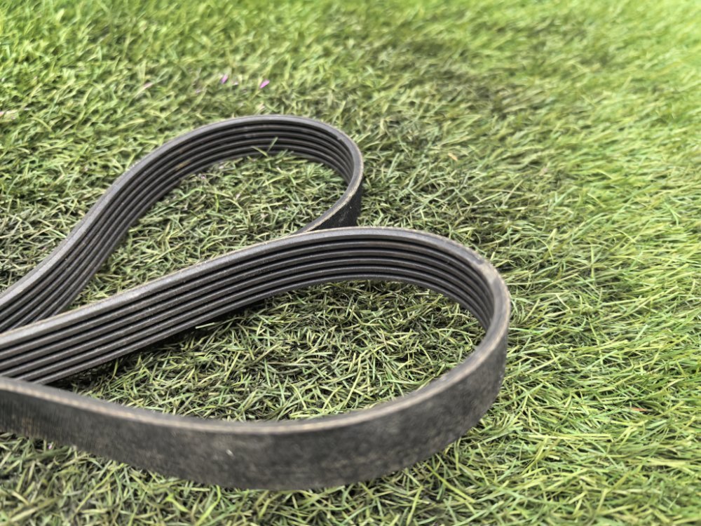 Ремень генератора, 1500 рублей, Красноярск