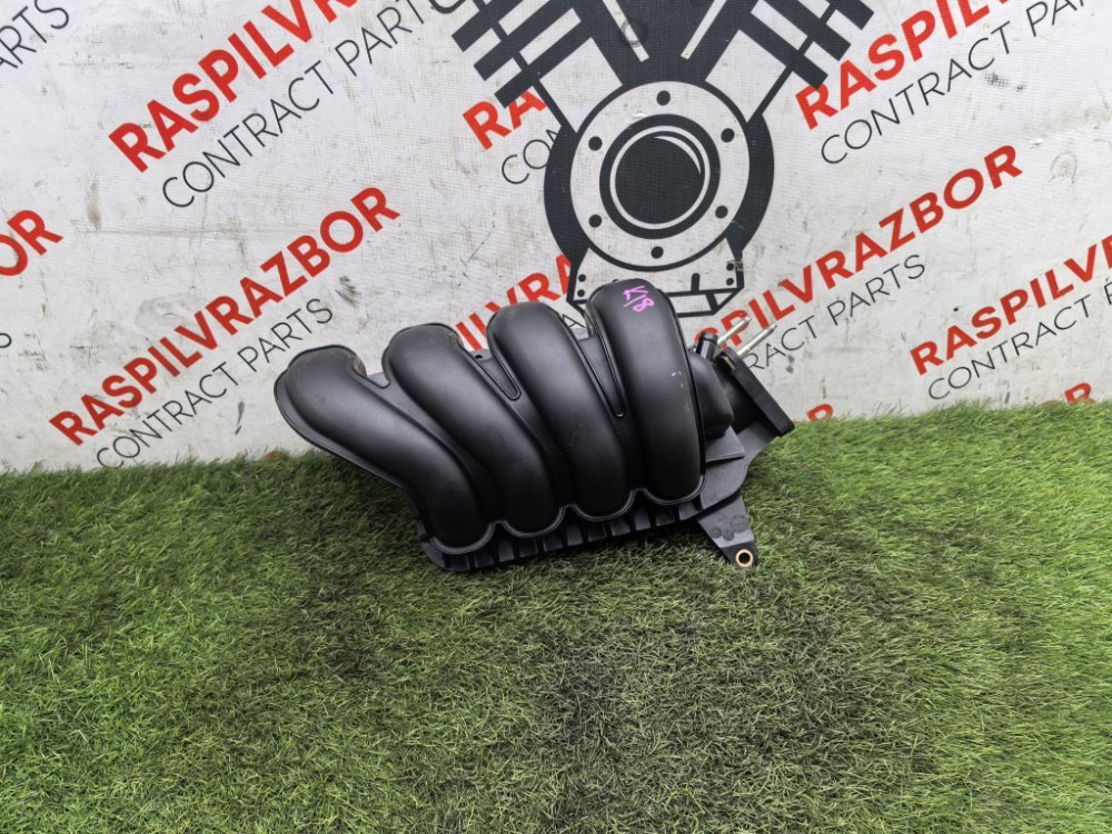 Коллектор впускной, 1500 рублей, Красноярск