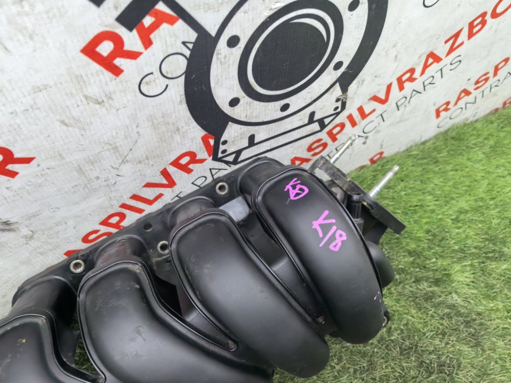 Коллектор впускной, 1500 рублей, Красноярск