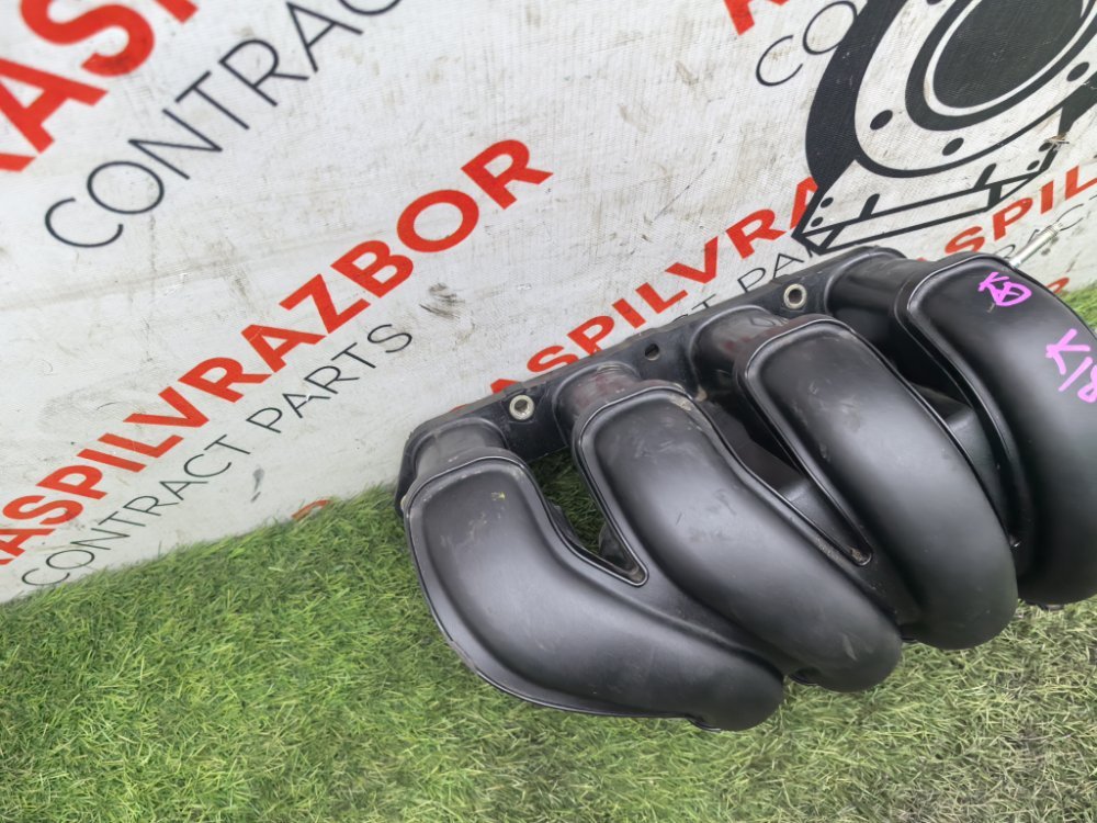 Коллектор впускной, 1500 рублей, Красноярск