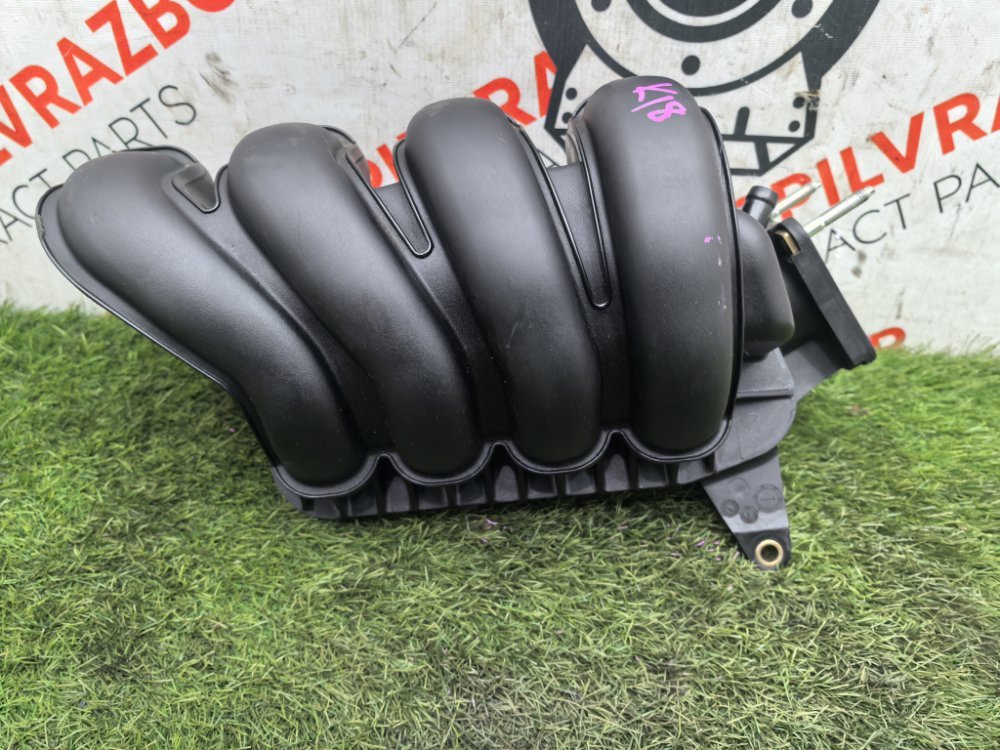 Коллектор впускной, 1500 рублей, Красноярск