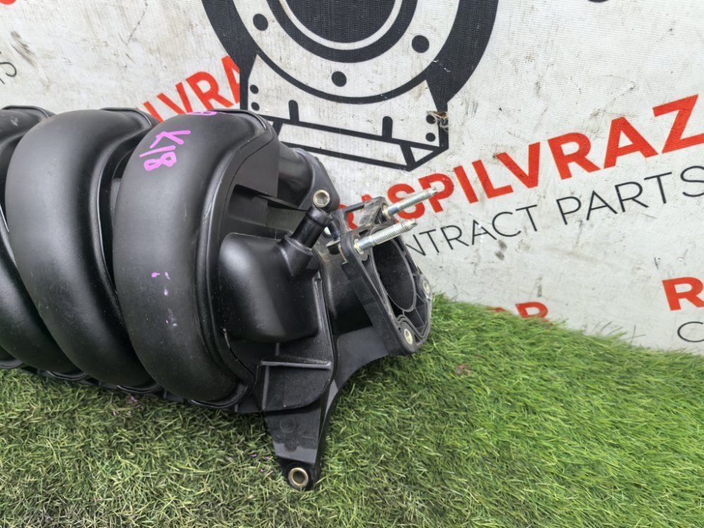 Коллектор впускной, 1500 рублей, Красноярск