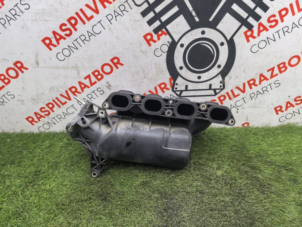 Коллектор впускной, 1500 рублей, Красноярск