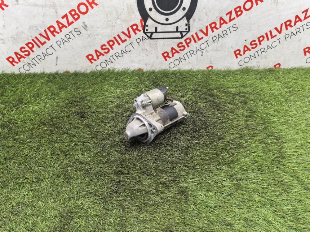 Стартер, 9000 рублей, Красноярск